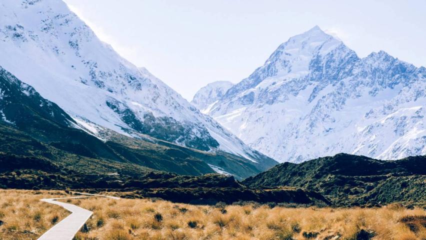 Το Reuters παρουσιάζει τους 11 καλύτερους προορισμούς για να ταξιδέψουμε το 2019