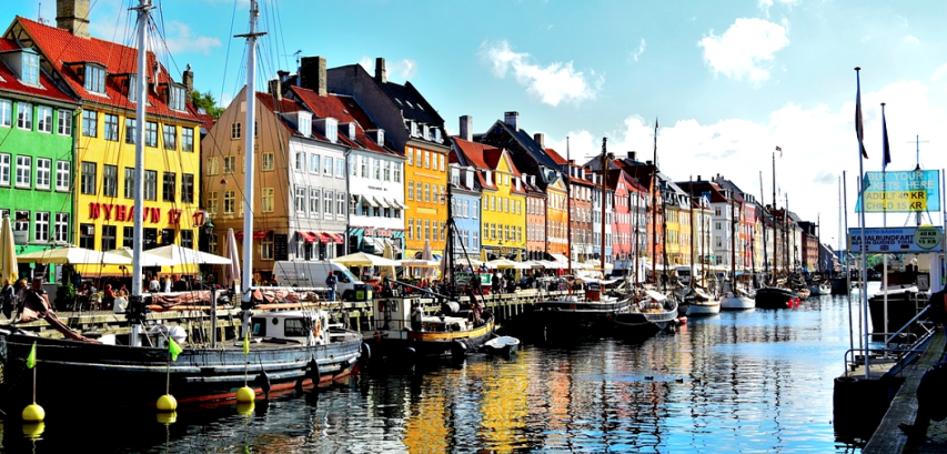 Το Reuters παρουσιάζει τους 11 καλύτερους προορισμούς για να ταξιδέψουμε το 2019