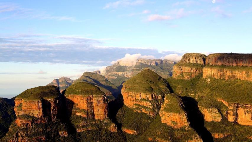 Το Reuters παρουσιάζει τους 11 καλύτερους προορισμούς για να ταξιδέψουμε το 2019