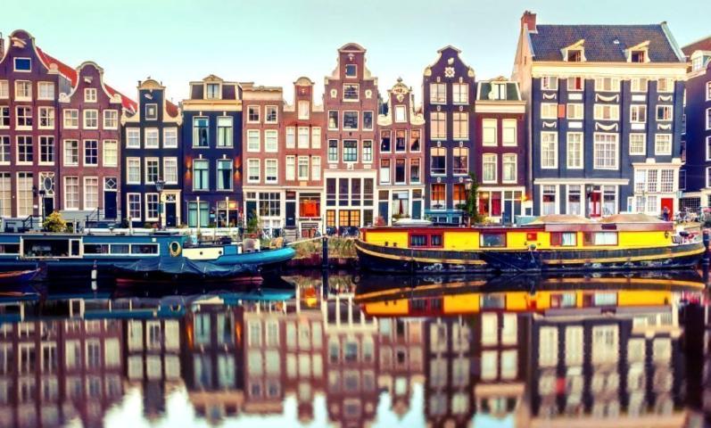 Το Reuters παρουσιάζει τους 11 καλύτερους προορισμούς για να ταξιδέψουμε το 2019