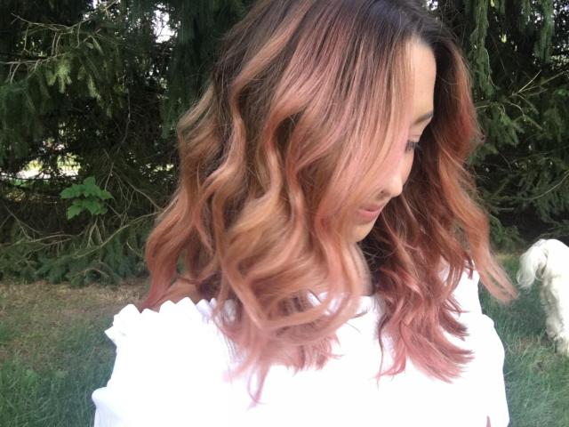 Rose Brown: Η απόχρωση που έχει ξετρελάνει τα social media Rose Brown: Η απόχρωση που έχει ξετρελάνει τα social media