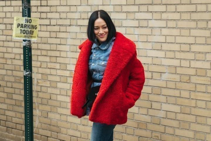 Tα 7 στιλιστικά μυστικά των Νεοϋορκέζων για να αναβαθμίσεις τα basic outfits