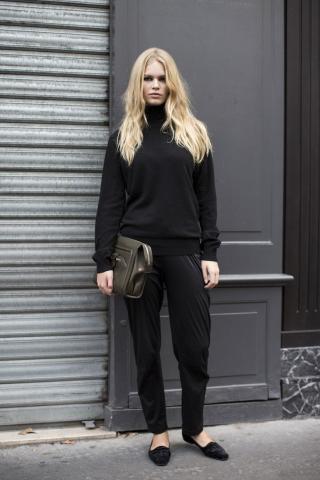 Ζιβάγκο: Είναι το απόλυτο trend του χειμώνα - Δες πώς θα το φορέσεις