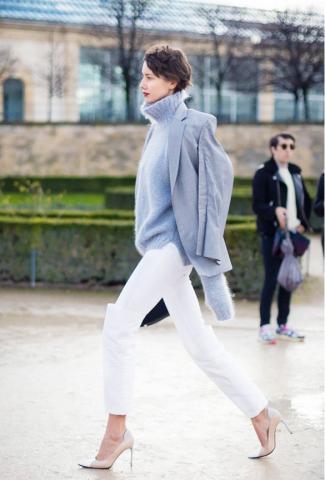 Ζιβάγκο: Είναι το απόλυτο trend του χειμώνα - Δες πώς θα το φορέσεις