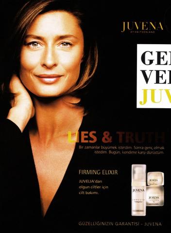 Nastasia Urbano: Η ιστορία του μοντέλου της Vogue που είναι πλέον άστεγη συγκλονίζει