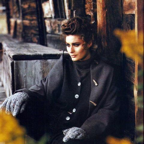 Nastasia Urbano: Η ιστορία του μοντέλου της Vogue που είναι πλέον άστεγη συγκλονίζει