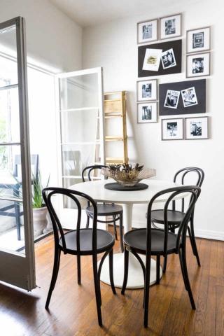 5 πράγματα που πρέπει να κάνεις στο σπίτι σου για να το αναβαθμίσεις διακοσμητικά