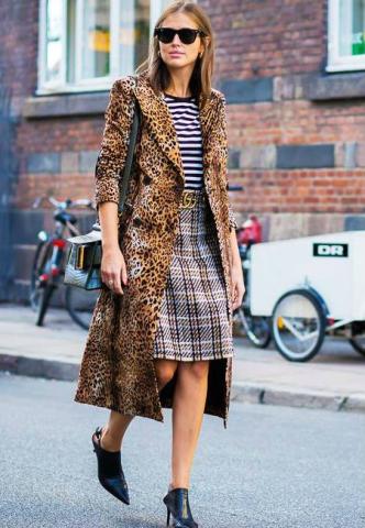 Υπάρχει μια τάση που αποφεύγεις συνέχεια αλλά ήρθε η ώρα να την υιοθετήσεις