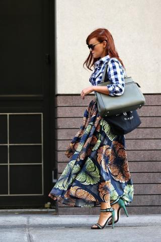 Υπάρχει μια τάση που αποφεύγεις συνέχεια αλλά ήρθε η ώρα να την υιοθετήσεις