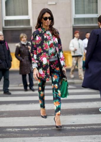 Υπάρχει μια τάση που αποφεύγεις συνέχεια αλλά ήρθε η ώρα να την υιοθετήσεις