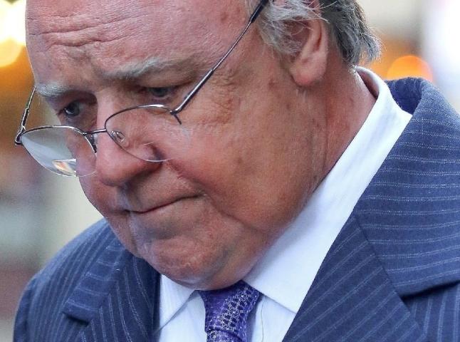 Κι όμως, ο κύριος της φωτογραφίας είναι ο Russell Crowe – Τι έπαθε;