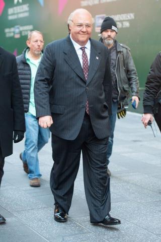 Κι όμως, ο κύριος της φωτογραφίας είναι ο Russell Crowe – Τι έπαθε;