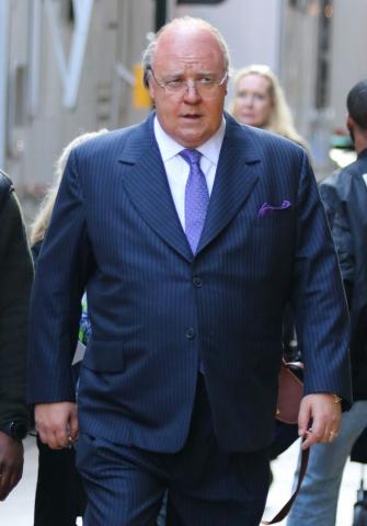 Κι όμως, ο κύριος της φωτογραφίας είναι ο Russell Crowe – Τι έπαθε;