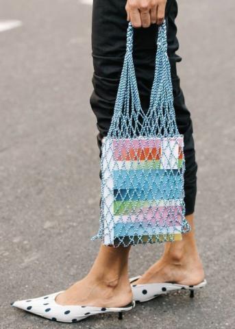 Τα top trends που έχουν λατρέψει ήδη οι top trendsetters του πλανήτη