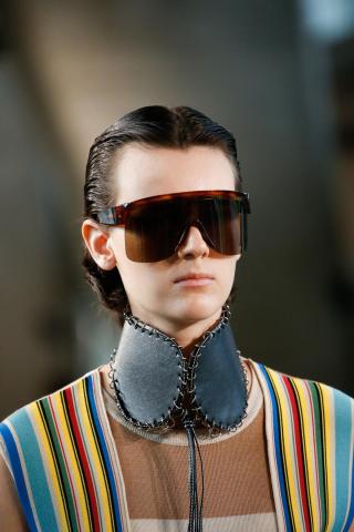 Τα top trends που έχουν λατρέψει ήδη οι top trendsetters του πλανήτη