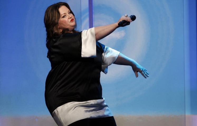 Η απίστευτη αλλαγή της ηθοποιού: Έχασε 34 ολόκληρα κιλά και είναι πιο ωραία από ποτέ