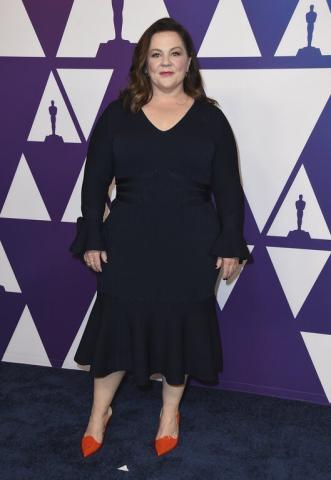 Η απίστευτη αλλαγή της ηθοποιού: Έχασε 34 ολόκληρα κιλά και είναι πιο ωραία από ποτέ