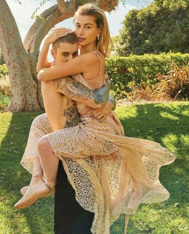 Justin Bieber, Hailey Baldwin: Αποκαλύπτουν γιατί δεν έκαναν σεξ πριν τον γάμο τους