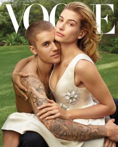 Justin Bieber, Hailey Baldwin: Αποκαλύπτουν γιατί δεν έκαναν σεξ πριν τον γάμο τους
