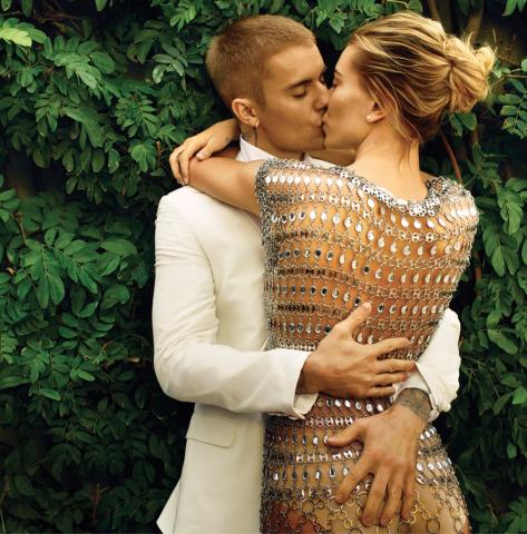 Justin Bieber, Hailey Baldwin: Αποκαλύπτουν γιατί δεν έκαναν σεξ πριν τον γάμο τους