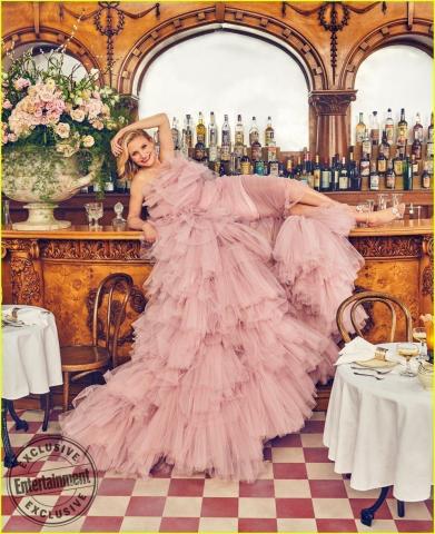 «Ο γάμος του καλύτερού μου φίλου»: Μια ονειρική φωτογράφιση – reunion των πρωταγωνιστών