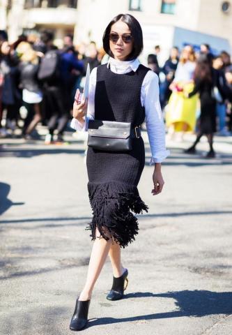 Μάλλινο φόρεμα: 5 λόγοι που πρέπει να αποκτήσεις ένα σύντομα