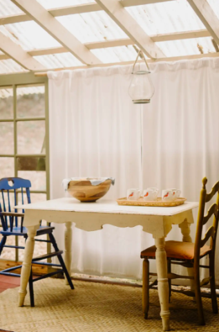 Αυτό το όμορφο σπίτι στη Χαβάη θα σας δώσει εκπληκτικές ιδέες διακόσμησης