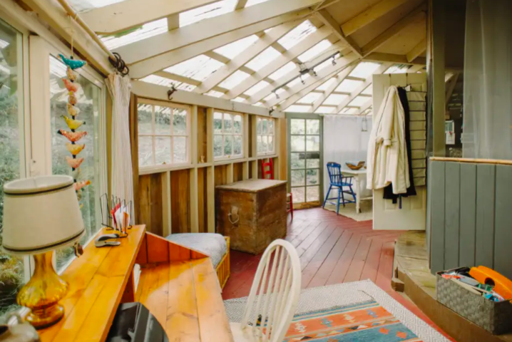 Αυτό το όμορφο σπίτι στη Χαβάη θα σας δώσει εκπληκτικές ιδέες διακόσμησης