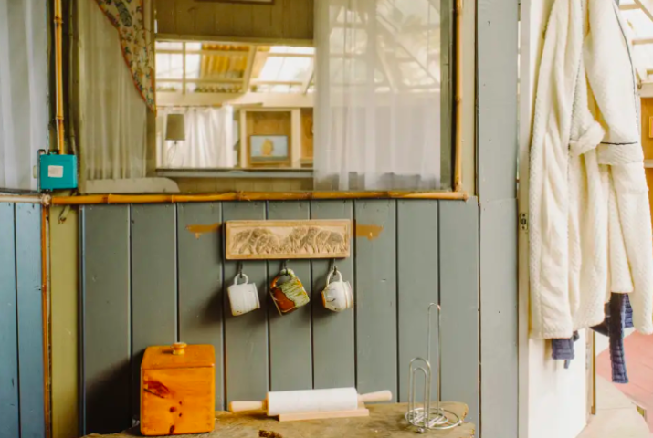 Αυτό το όμορφο σπίτι στη Χαβάη θα σας δώσει εκπληκτικές ιδέες διακόσμησης