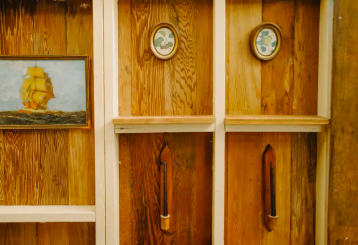 Αυτό το όμορφο σπίτι στη Χαβάη θα σας δώσει εκπληκτικές ιδέες διακόσμησης