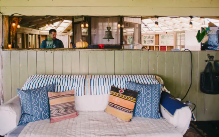 Αυτό το όμορφο σπίτι στη Χαβάη θα σας δώσει εκπληκτικές ιδέες διακόσμησης