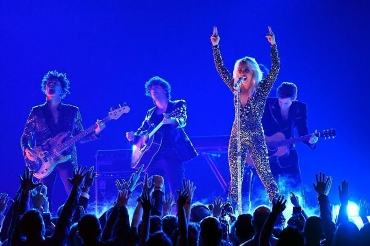 2019 Grammys: Όλες οι εντυπωσιακές εμφανίσεις