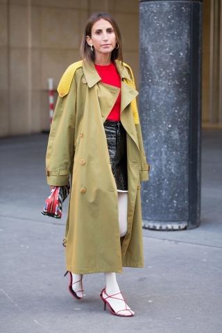 Δεν πάει ο νους σου ποιο καλσόν γίνεται το αγαπημένο μας fashion item μέσα στον Φεβρουάριο