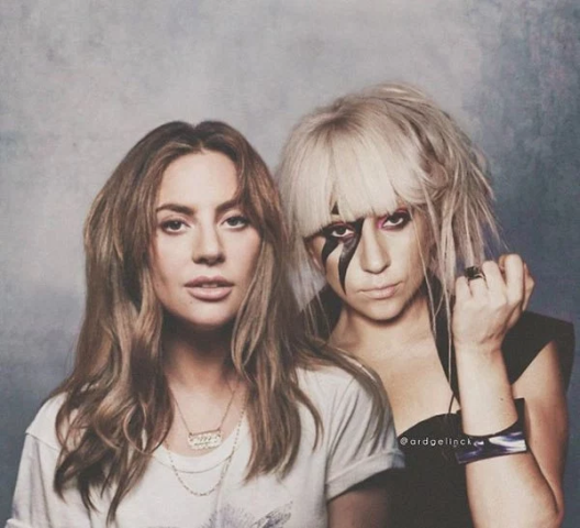 Οι stars φωτογραφίζονται με τον νεότερο εαυτό τους και το αποτέλεσμα… δεν το χορταίνεις Οι stars φωτογραφίζονται με τον νεότερο εαυτό τους και το αποτέλεσμα… δεν το χορταίνεις