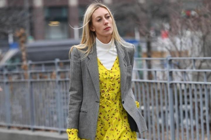 10 εντυπωσιακά χειμωνιάτικα looks που αποτελούνται από ρούχα που ήδη έχεις στην ντουλάπα σου