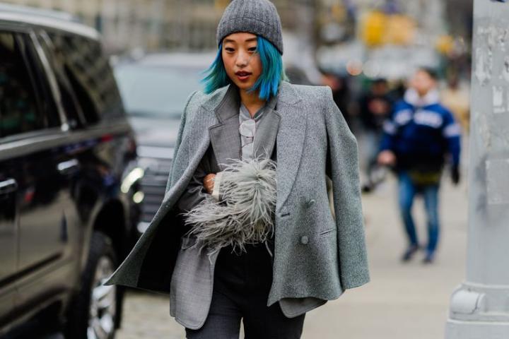 10 εντυπωσιακά χειμωνιάτικα looks που αποτελούνται από ρούχα που ήδη έχεις στην ντουλάπα σου