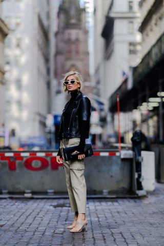 10 εντυπωσιακά χειμωνιάτικα looks που αποτελούνται από ρούχα που ήδη έχεις στην ντουλάπα σου