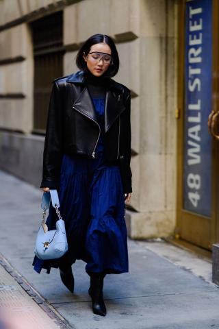 10 εντυπωσιακά χειμωνιάτικα looks που αποτελούνται από ρούχα που ήδη έχεις στην ντουλάπα σου