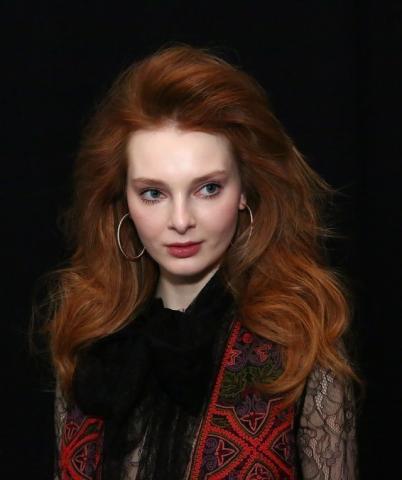 Big Hair Trend: Η μεγάλη επιστροφή των 70's (ή πώς να φτιάξεις τα μαλλιά σου την άνοιξη)