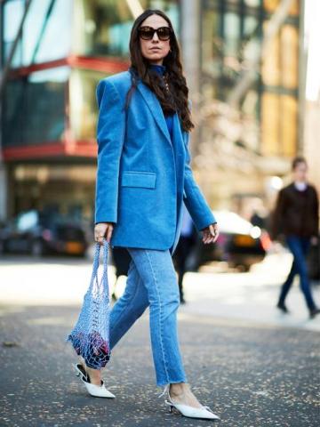 Street Fashion: 5 huge trends στα παπούτσια που πρέπει να μάθεις επειγόντως! Street Fashion: 5 huge trends στα παπούτσια που πρέπει να μάθεις επειγόντως!