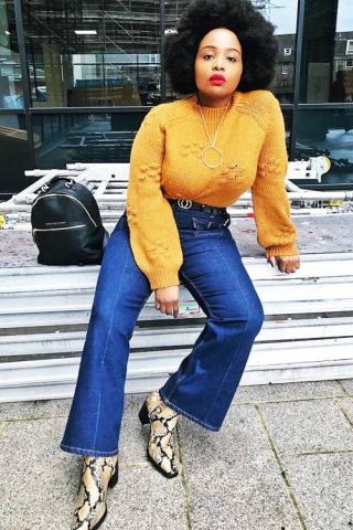 Street Fashion: 5 huge trends στα παπούτσια που πρέπει να μάθεις επειγόντως! Street Fashion: 5 huge trends στα παπούτσια που πρέπει να μάθεις επειγόντως!