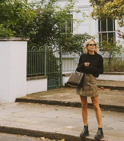 Street Fashion: 5 huge trends στα παπούτσια που πρέπει να μάθεις επειγόντως! Street Fashion: 5 huge trends στα παπούτσια που πρέπει να μάθεις επειγόντως!