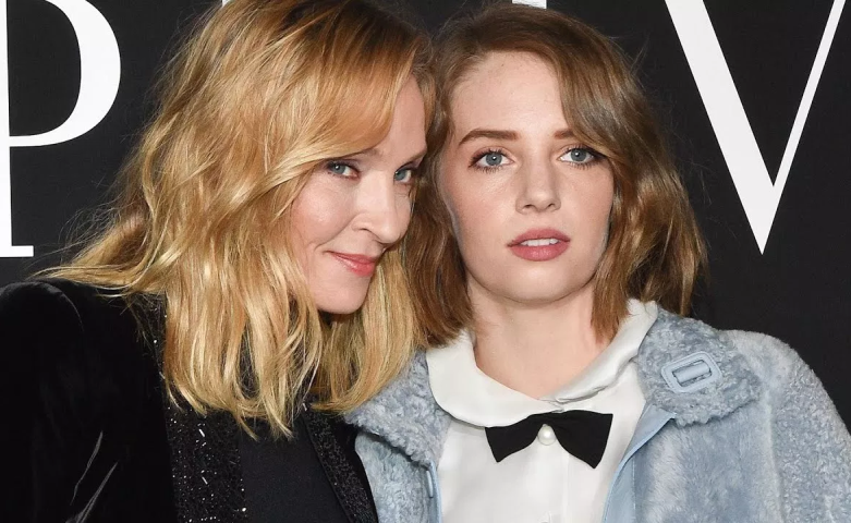 Maya Hawke: Η κόρη της Uma Thurman είναι ίδια η μαμά της 