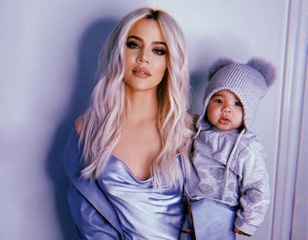 Η Khloe Kardashian διέψευσε τον χωρισμό της με τον πιο γλυκό τρόπο