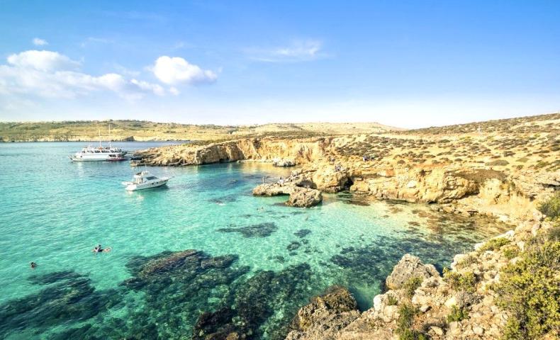 Οι πιο hot ευρωπαϊκοί καλοκαιρινοί προορισμοί του 2019 μόλις ανακοινώθηκαν και είναι υπέροχοι Οι πιο hot ευρωπαϊκοί καλοκαιρινοί προορισμοί του 2019 μόλις ανακοινώθηκαν και είναι υπέροχοι