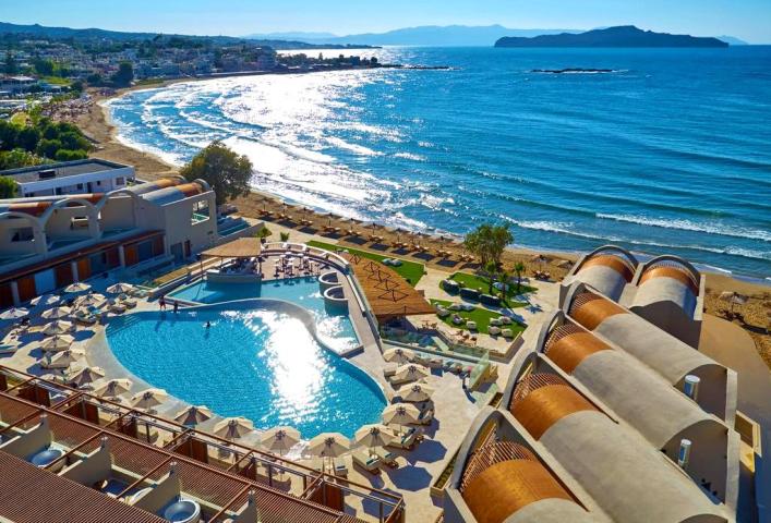 Οι πιο hot ευρωπαϊκοί καλοκαιρινοί προορισμοί του 2019 μόλις ανακοινώθηκαν και είναι υπέροχοι Οι πιο hot ευρωπαϊκοί καλοκαιρινοί προορισμοί του 2019 μόλις ανακοινώθηκαν και είναι υπέροχοι