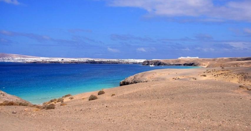 Οι πιο hot ευρωπαϊκοί καλοκαιρινοί προορισμοί του 2019 μόλις ανακοινώθηκαν και είναι υπέροχοι Οι πιο hot ευρωπαϊκοί καλοκαιρινοί προορισμοί του 2019 μόλις ανακοινώθηκαν και είναι υπέροχοι