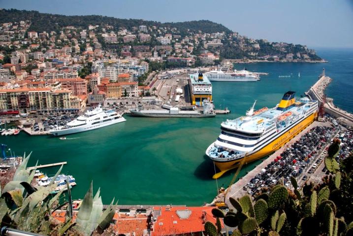 Οι πιο hot ευρωπαϊκοί καλοκαιρινοί προορισμοί του 2019 μόλις ανακοινώθηκαν και είναι υπέροχοι Οι πιο hot ευρωπαϊκοί καλοκαιρινοί προορισμοί του 2019 μόλις ανακοινώθηκαν και είναι υπέροχοι