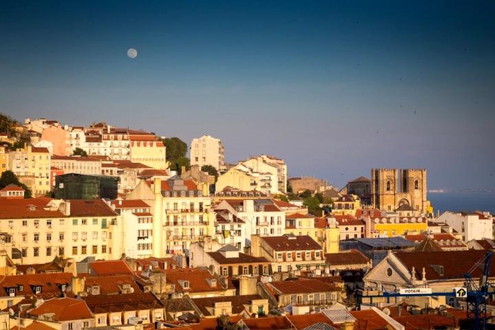 Οι πιο hot ευρωπαϊκοί καλοκαιρινοί προορισμοί του 2019 μόλις ανακοινώθηκαν και είναι υπέροχοι Οι πιο hot ευρωπαϊκοί καλοκαιρινοί προορισμοί του 2019 μόλις ανακοινώθηκαν και είναι υπέροχοι