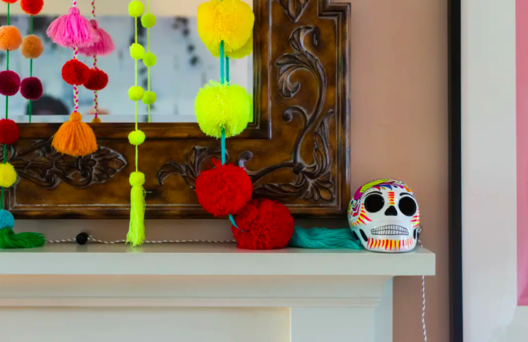 Αυτό το υπέροχο χρωματιστό σπίτι στον Καναδά το θες ή έστω κομμάτια του Αυτό το υπέροχο χρωματιστό σπίτι στον Καναδά το θες ή έστω κομμάτια του